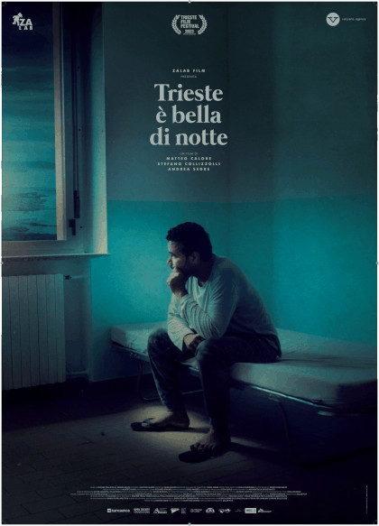 TRIESTE BELLA DI NOTTE - 5 MARZO