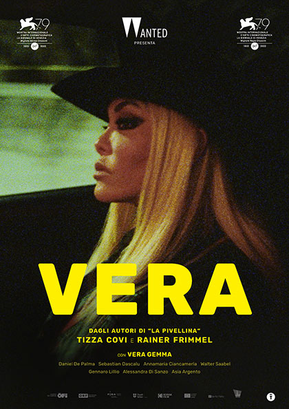 Vera - 12 marzo