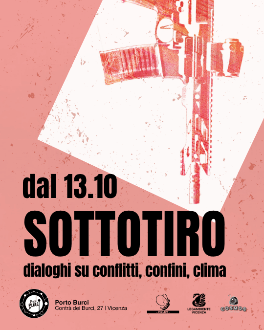 RASSEGNA SOTTOTIRO